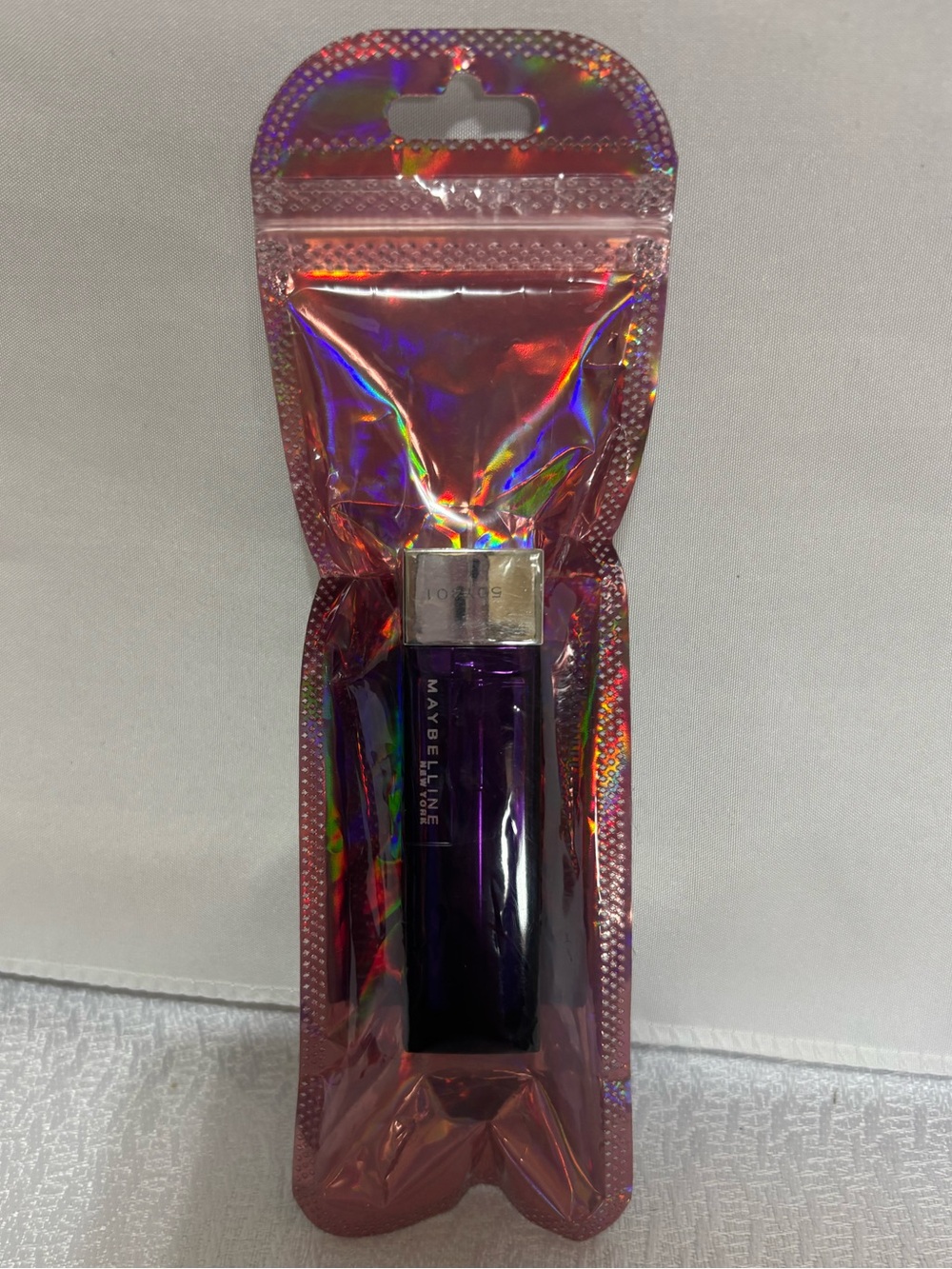 Maybelline Color Sensational Cream Lipstick 411 Plum Rule NWT Sealed